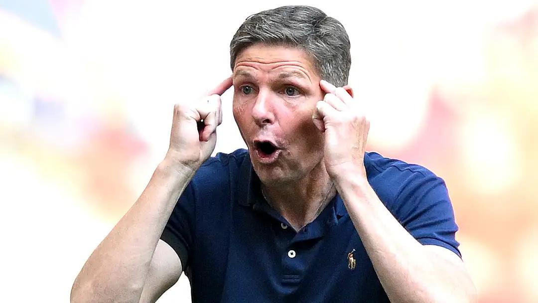 英超官方 英超官方