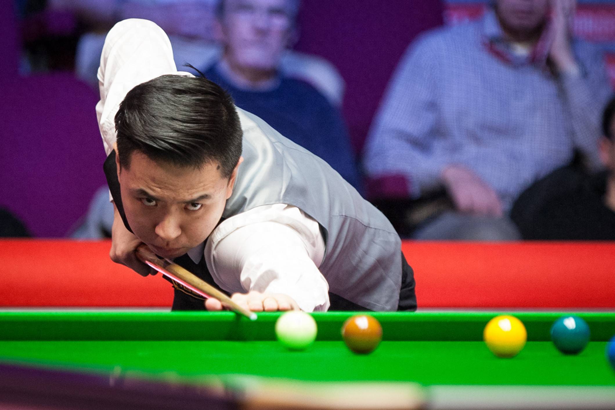 这位新科世, 更在新赛季 这位新科世, 更在新赛季