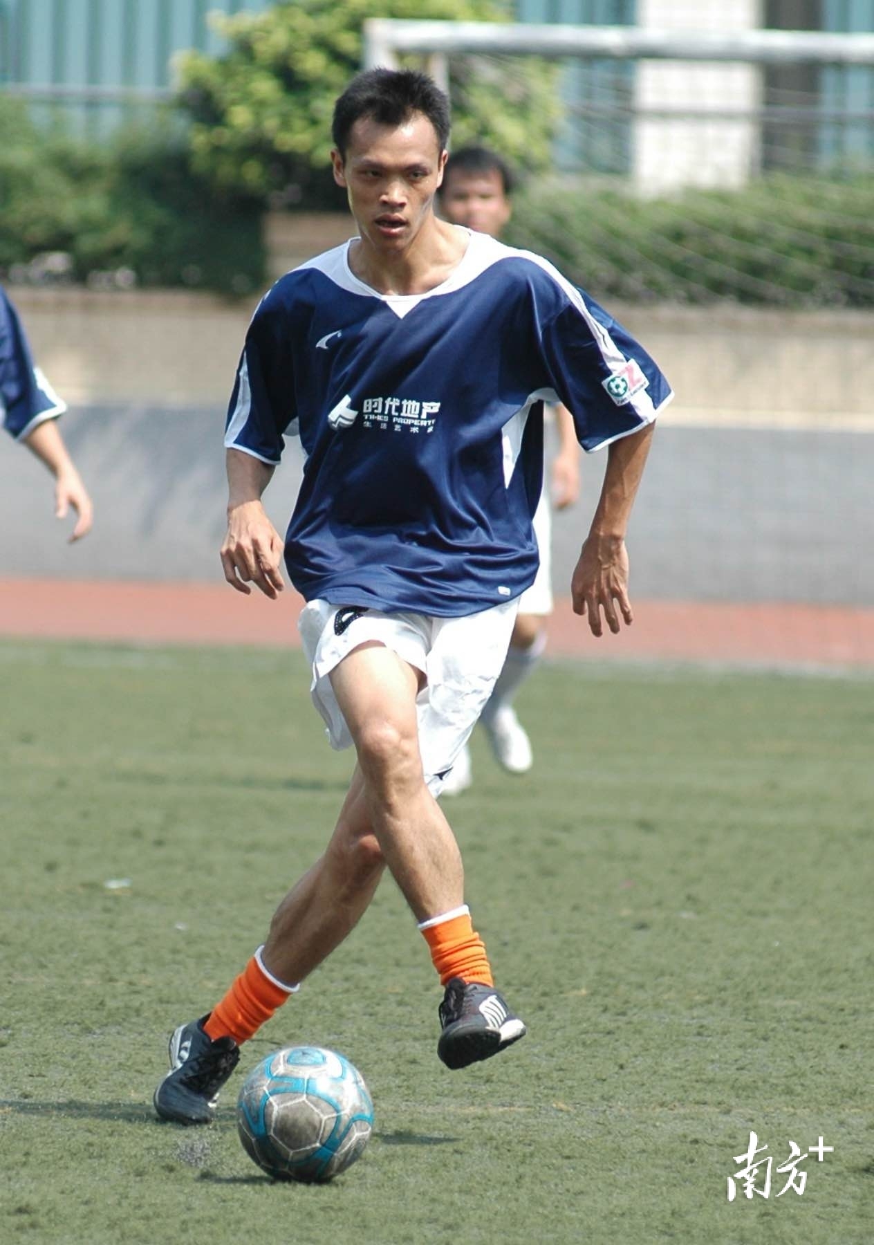 自己见证了 自己见证了