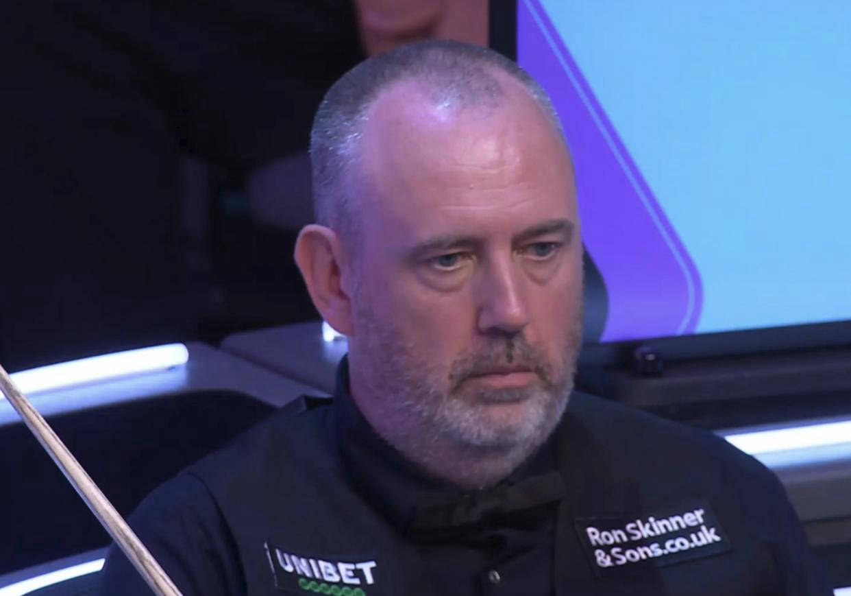 彩对决中, 强对阵情况 彩对决中, 强对阵情况