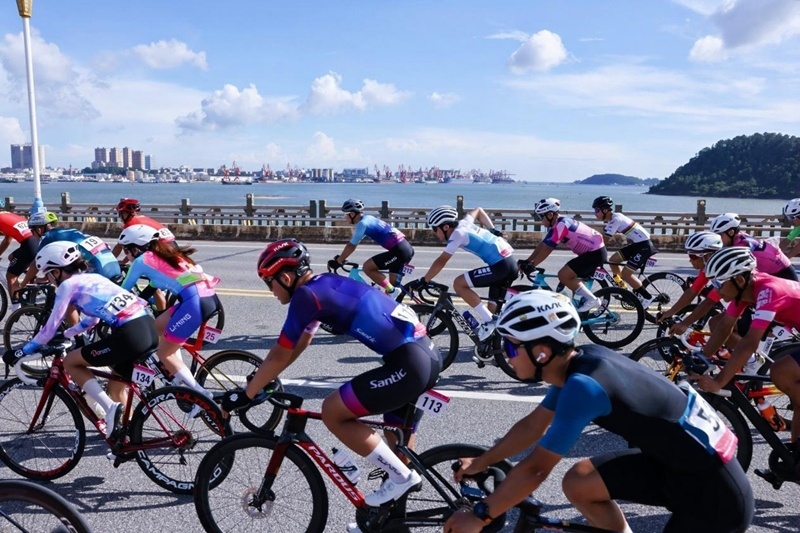 尤其是南宁, 简称, 河谷 尤其是南宁, 简称, 河谷