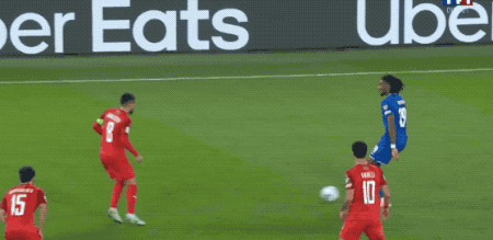 似传似射皮, 场破门 似传似射皮, 场破门